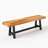 Bonitta Outdoor Bench
