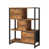 Brown is out of stock selected