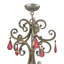 Jeri 4 - Light Pendant