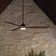 Sculpt 60" LED Fan