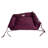 Canvas Bolster Pet Bed