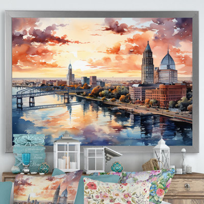 " Jacksonville Bay Florida V "