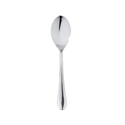 Natura Stainless Steel Tasting Spoon