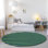 Sneller Flatweave Washable Striped Indoor / Outdoor Rug