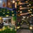 Solar Powered Integrated LED Pathway Light Pack-86622733