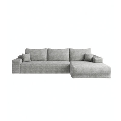 Y119-R-SLEEPER-CAMEL Right Sleeper Camel