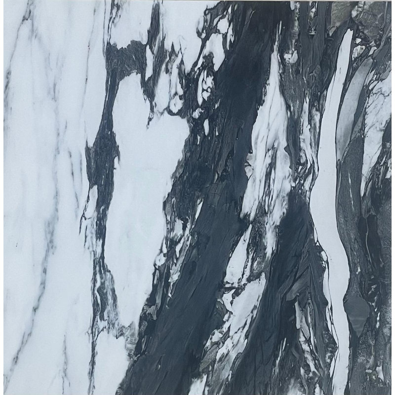 Claret Natural Polished, 24" W x 48" L