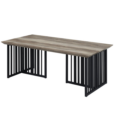 Table basse Zudora