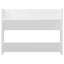10 Pair Shoe Rack-1812655500