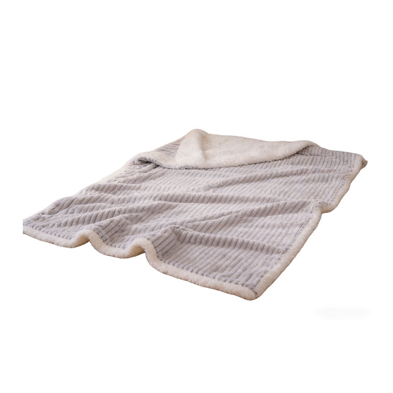 Throw Blanket