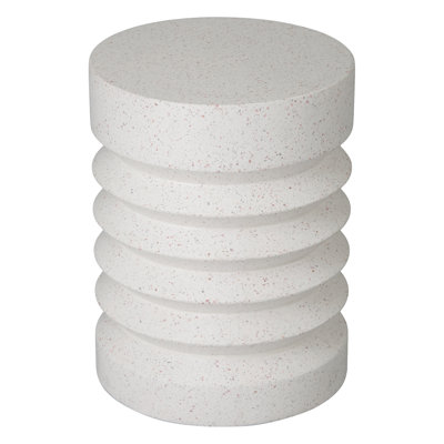 Tabouret de jardin Rylund