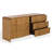 Adeli Vitale Reeded Wood Dresser-1535464289