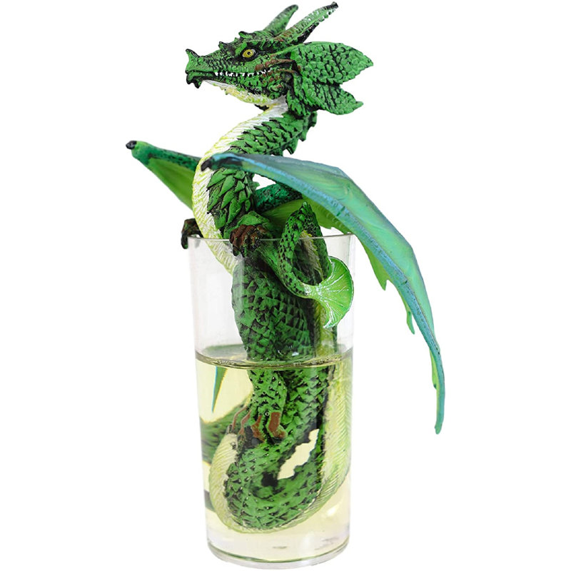 Ario Fantasy & Sci-Fi Figurines & Sculptures