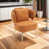 Boucle orange est en rupture de stock