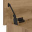 Rectangle Accent Chest-1697120607