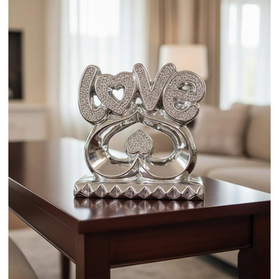 25cm Ceramic Ornament Accessory