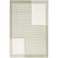 Tapis géométrique réversible Iyla-935225018