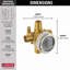 Inverseur brut 3/6