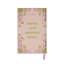 Bookcloth Journal, Virgo