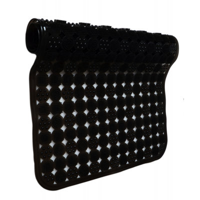 Aaleigha Non-Slip Shower Mat