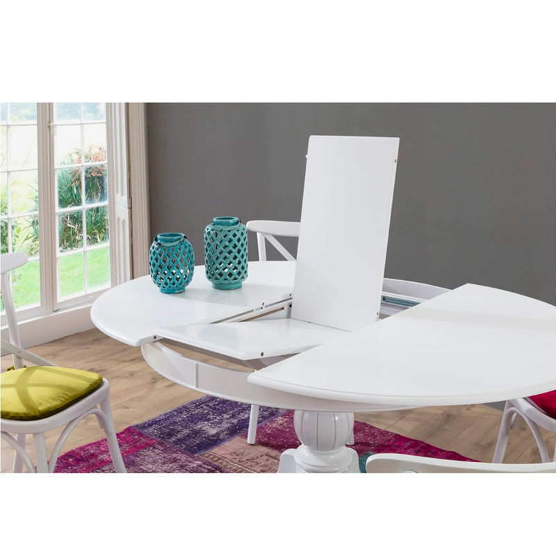 Sheila 4 - Person Dining Set