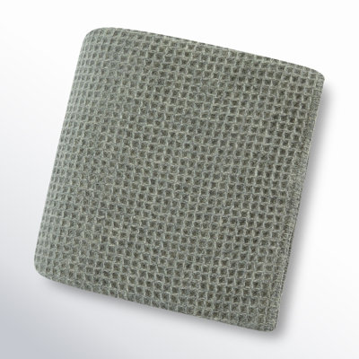 Sonder Wool Throw Blanket