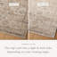 Jacobo Ivory / Multi Area Rug-1178579080