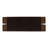 Solid Wood Teak Outdoor Bench