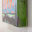 Untitled III by Big Bear - Wrapped Canvas Original Painting
