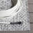 Courtyard Performance Geometric Indoor/Outdoor Area Rug-88890255