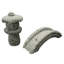 2 Piece Tranquility Garden Statue Set-15285904