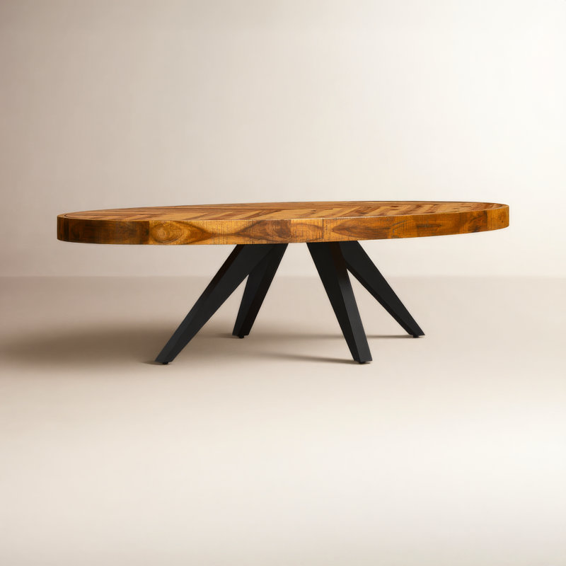 Carlo Coffee Table