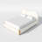 Full Size Platform Bed Frame With Fabric Upholstered Headboard And Wooden Slats Support,no Box Spring Needed-1481336765-1507235375