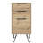 Issah 17.71'' W Nightstand