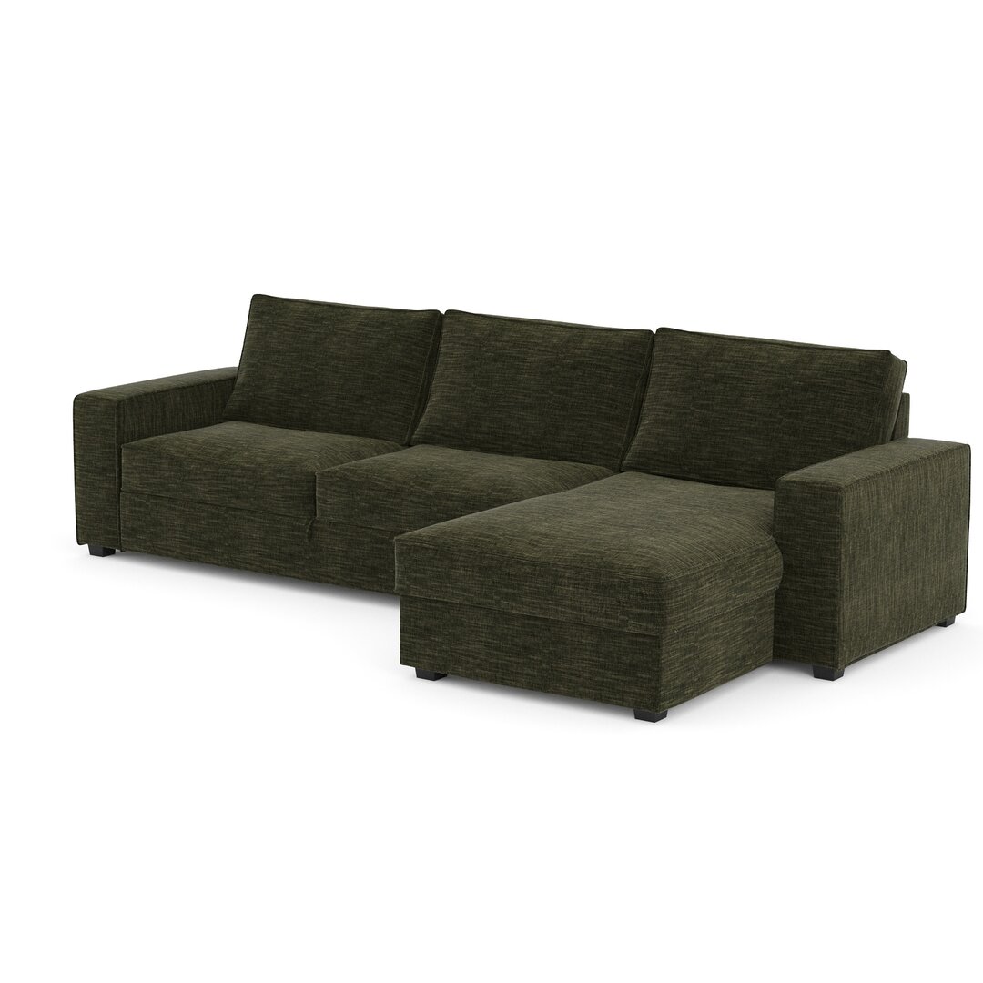 Ecksofa Degenhart