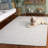 Genre 551 Hand Tufted 80% Wool; 20% Cotton Geometric Rug-1287845443