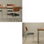 Table de salle à manger en bois massif de qualité-106715415