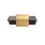 Chrysalis Collection T-Knob 1-7/8 Inch x 3/4 Inch-49413579