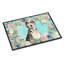 36 po x 24 po tapis de porte extérieur antidérapant Wimer-1707526486
