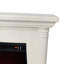 Foyer électrique sur pied 44,5 "avec télécommande-1210155581