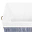 Fabric Laundry Hamper with Handles-93755516-105788172