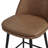 Betzalel Swivel Stool-1326075436-1326075438