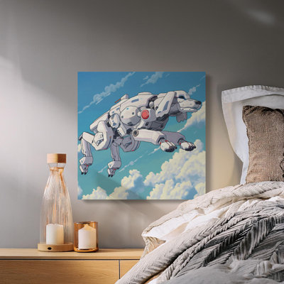 Ringler Wrapped Canvas Print Set