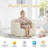 Alexia Kids Club Chair-1288924029