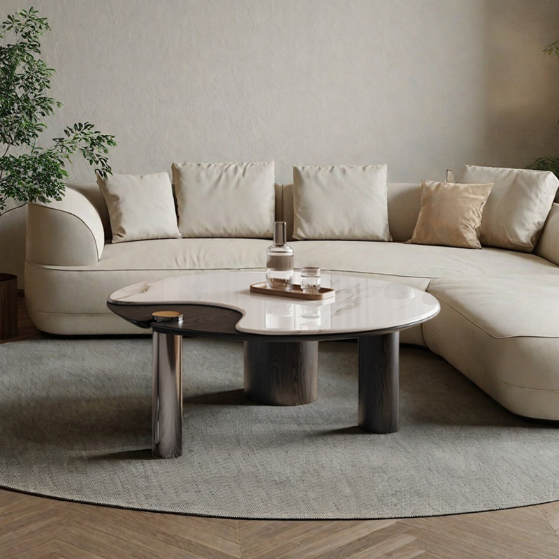 Table basse Modern