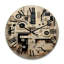 Horloge murale Garden-1870143123