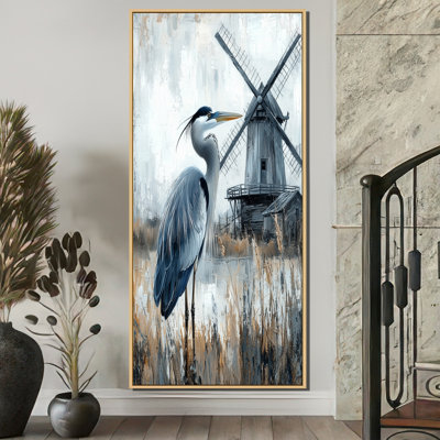 Jarrett - Animals Wall Art
