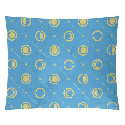 Skeffingt Polyester Tapestry