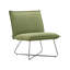 Upholstered Accent Chair