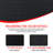 Khyla 23'' Free standing Single Bathroom Vanity With Ceramic Vanity Top-1312052653